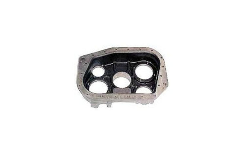 CARCACA TRASEIRA RT7608LL VW  E  CARGO  COM CAMBIO RT7608LL     TRACADO (TJG3017