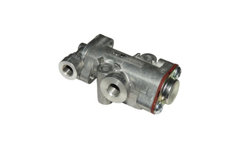 VALVULA DE AR CAMBIO ZF 16S1685 (2U2301367C)