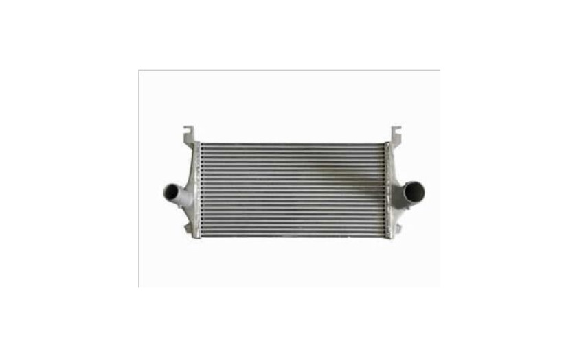 RADIADOR INTERCOOLER 760 X 379 FORD F250 F350 F4000 (1C356K775AA)