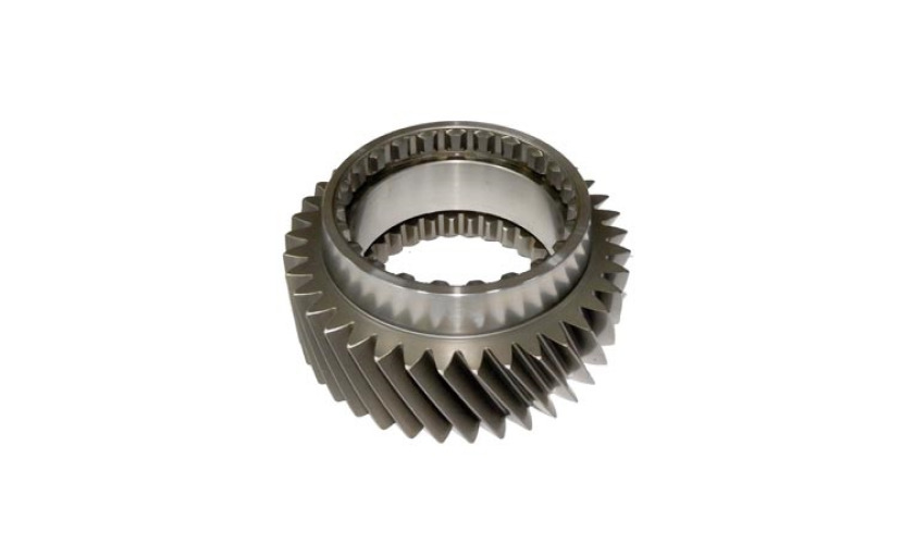 ENGRENAGEM AUXILIAR EIXO PRINCIPAL RT14918 ENGRENAGEM 4303823 QUANDO EM SUBSTITU