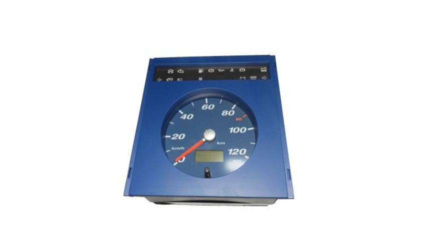 SENSOR PERCURSO VW  15.180EOD 15.190EOD 17.210EOD 8.150EOD 9.150EOD (2R0957019H)