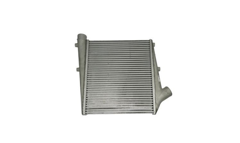 INTERCOOLER COMPLETO MBB 1620 MBB ONIBUS/OF1318/1620/1621 (3845018001)