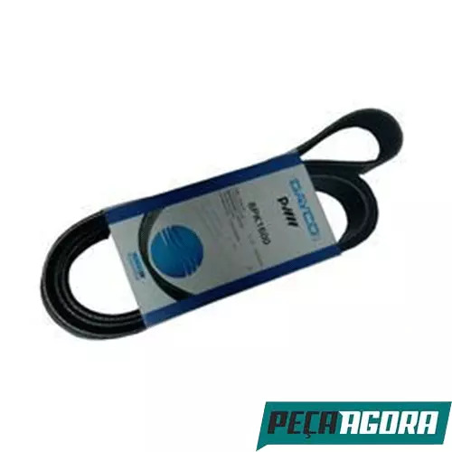 CORREIA MERCEDES BENZ MB CAMINHAO OM457 HSK TODOS (0149976692)