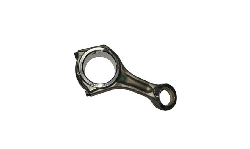 BIELA MOTOR CURSOR 9 COM BUCHA PARA IVECO CAVALLINO CURSOR 330 STRALIS 330 360 C