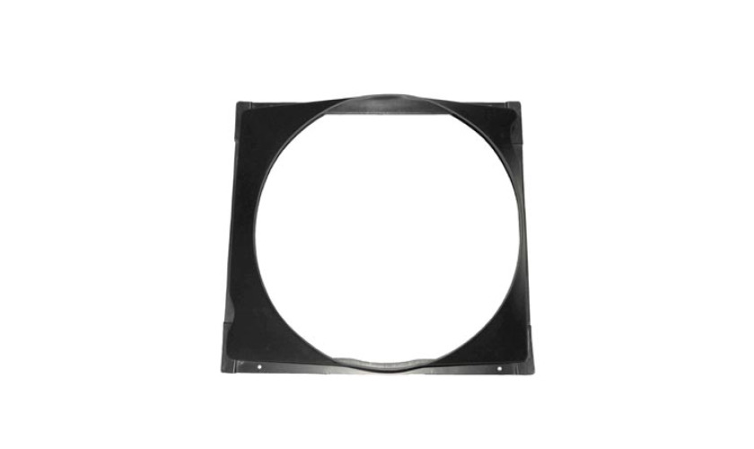 DEFLETOR AR RADIADOR VW 12170BT-14170BT-16200-16170 / SERIE2000 13170-15170-1319