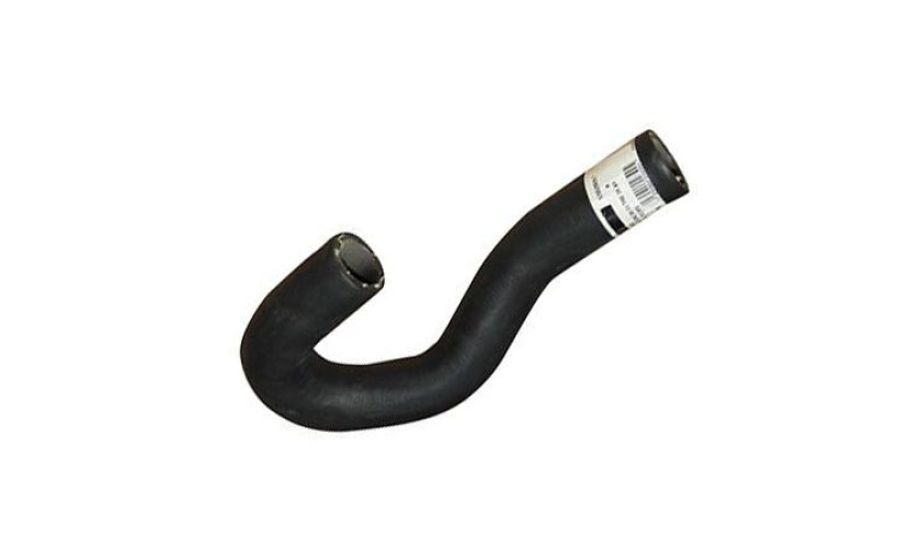 MANGUEIRA TUBO DO FILTRO DE AR MBB ACCELO  715 915 (9795280982)