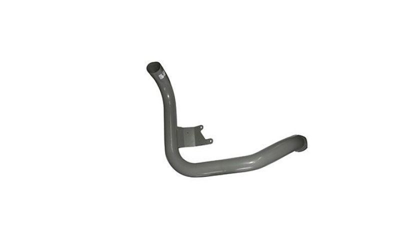 TUBO DE ESCAPE DO MOTOR ''3'' MBB 1215 1218 1318 1319 1418 1518 1718 1719 MOTOR 