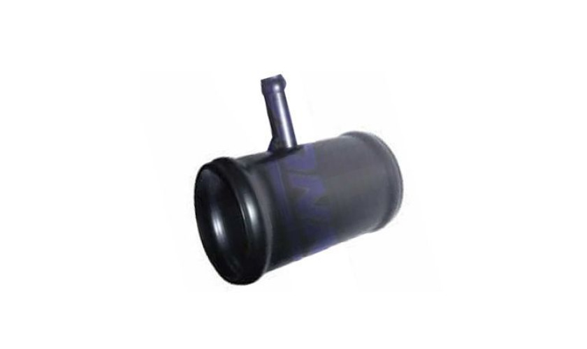 TUBO DE LIGACAO MANGUEIRA RADIADOR MBB ACCELO 715 915 (9795000472)