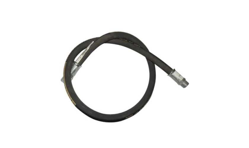 FLEXIVEL DO COMPRESSOR MICRO ONIBUS INTERNATIONAL NEO STAR (6098871C91)