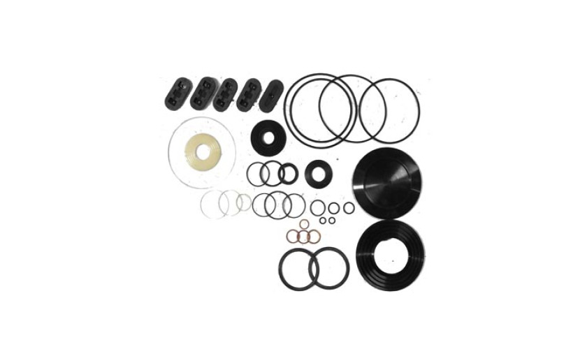 KIT DA CAIXA VOLVO SERVOCOM B10M / N10 /N12 (8097698226,)