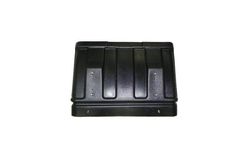 PARALAMA TRACAO FORD CARGO COM FURO SEM FERRAGEM FORD CARGO 4432E/4532E/1832E/17