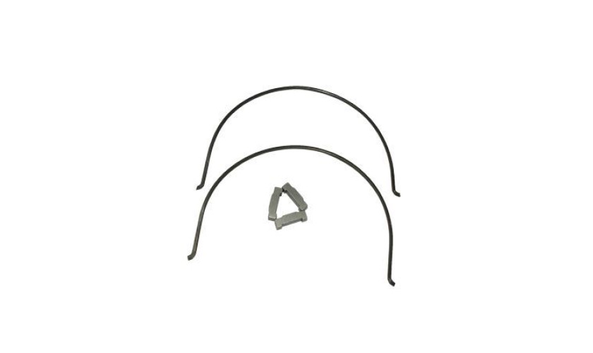 REPARO SINCRONIZADOR 4A 5A CL2615 FS2305 VW 5-140 FS2305  FORD F1000 F4000  CL26