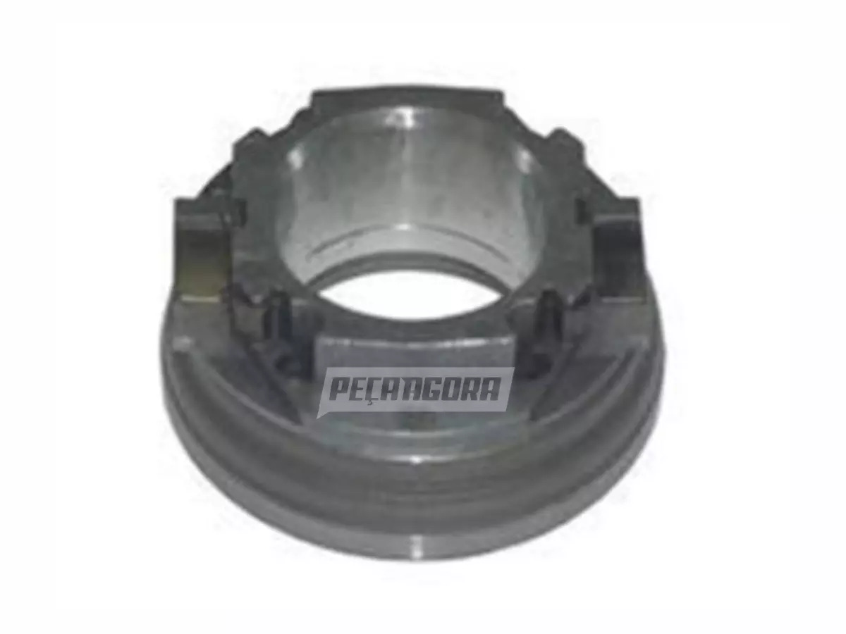 CUBO COM ROLAMENTO EMBREAGEM MERCEDES BENZ MB SPRINTER 310 (0012507215)