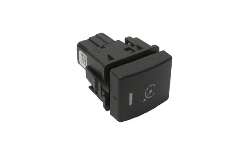 INTERRUPTOR DE CONTROLE DE VELOCIDADE FORD CARGO 1317 4X2 1517 4X2 1717 4X2 1722