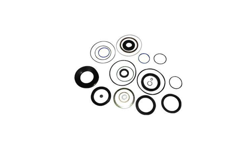 KIT DA CAIXA PARA SCANIA T114/T124 (22150837)