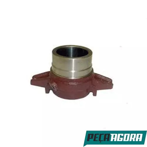 CUBO DO ROLAMENTO EMBREAGEM MERCEDES BENZ MB 355 OM402 OM441 (0002507415)