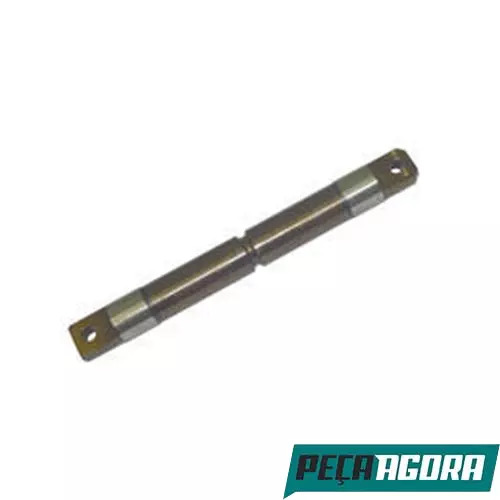 EIXO GARFO EMBREAGEM TEMPERADO MERCEDES BENZ MB L1218 1418 (3862540006)