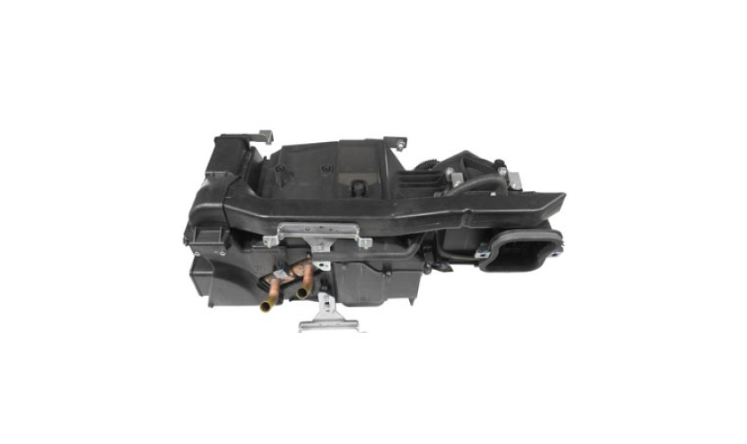 CAIXA VENTILACAO COM AQUECEDOR 24V (6C4518478AC.)