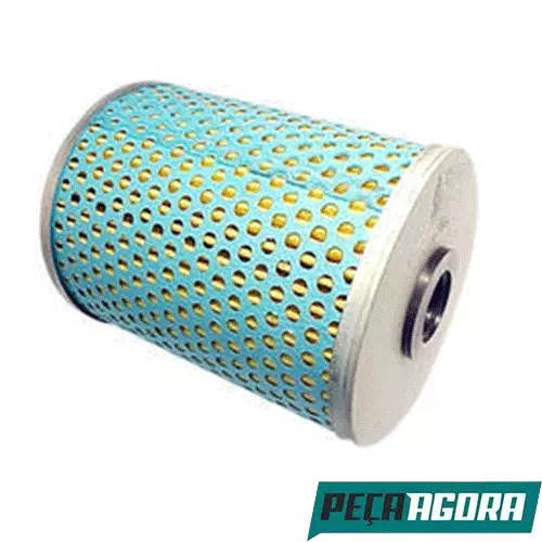 ELEMENTO FILTRO OLEO RETARDER PARA SCANIA P94 114 124 (1381235-E41HD237)