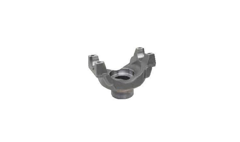 TERMINAL YOKE DIFERENCIAL 34 ESTRIAS VW EURO 5 CRUZETA SPL 90-1X (2S2525283)
