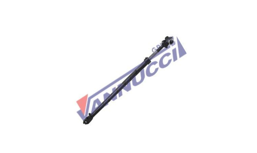 COLUNA DIRECAO 414MM MB 0500RSD (6344600409)