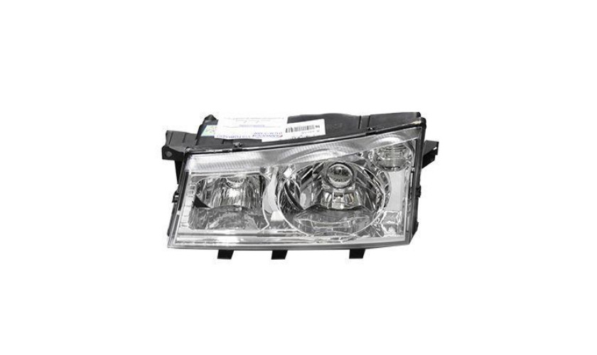 FAROL PRINCIPAL LE PARA IVECO VERTIS 90V16 130V18 90V18 130V19 (5949890012)