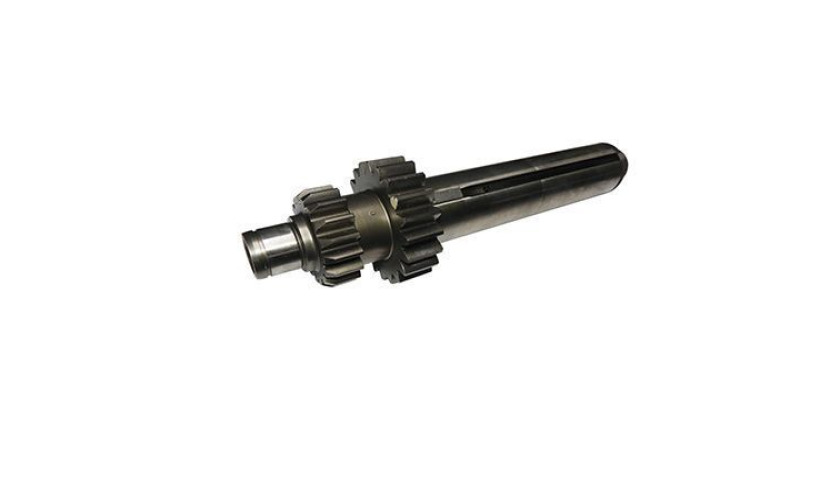 CONTRA EIXO LE FORD CARGO 1932E 1933 2011 EM DIANTE (BH1X7113DA)