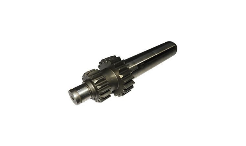 CONTRA EIXO LD FORD CARGO PARA IVECO EUROCARGO 260E25 VOLVO VM260 (BH1X7113CA)