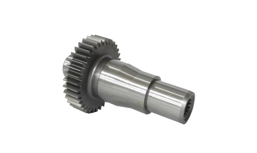 ENGRENAGEM EIXO ACIONAMENTO TOMADA FORCA MOTOR TRASEIRO FORD CARGO 2628E 2622E (