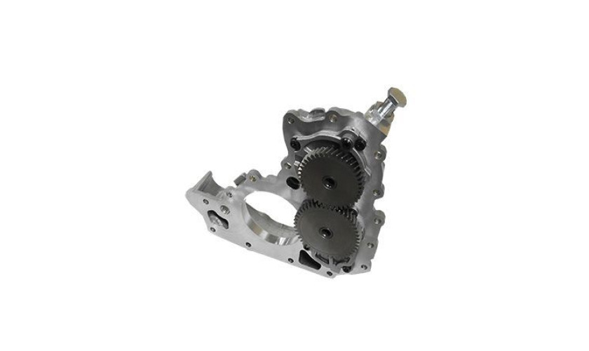 BOMBA OLEO MOTOR F1A FIAT DUCATO BOXER JUMPER 2.3 16V MULT JETT (5801975044)