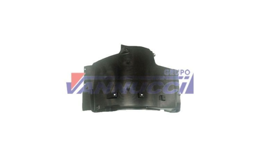 CONJUNTO PARALAMA LD PARTE INTERNA MB AXOR 1933 (9408811401)