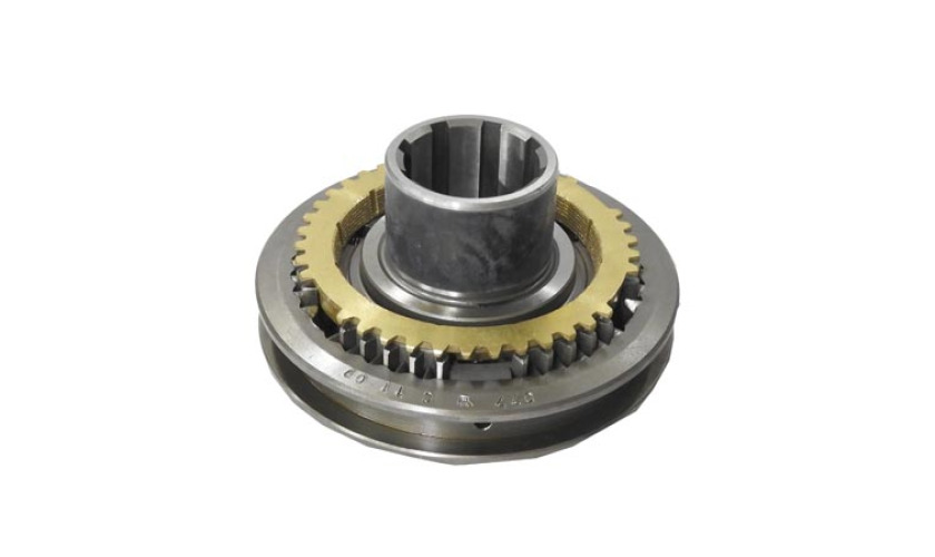 CORPO SINCRONIZADOR MERCEDES BENZ L608D L608E (3142601445)