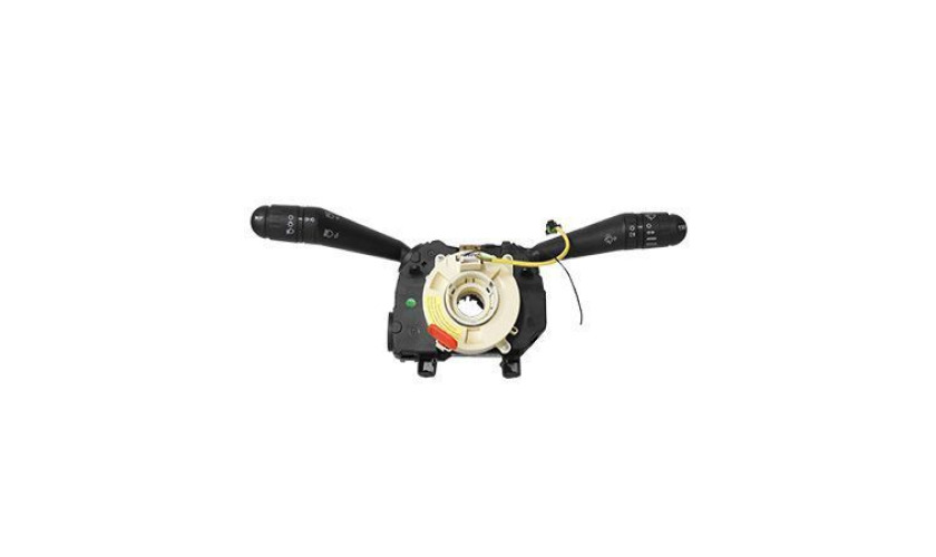 CHAVE COMANDO DO VOLANTE SETA LIMPADORES E LUZES PARA IVECO 35S14 55C17 EURO 5 (