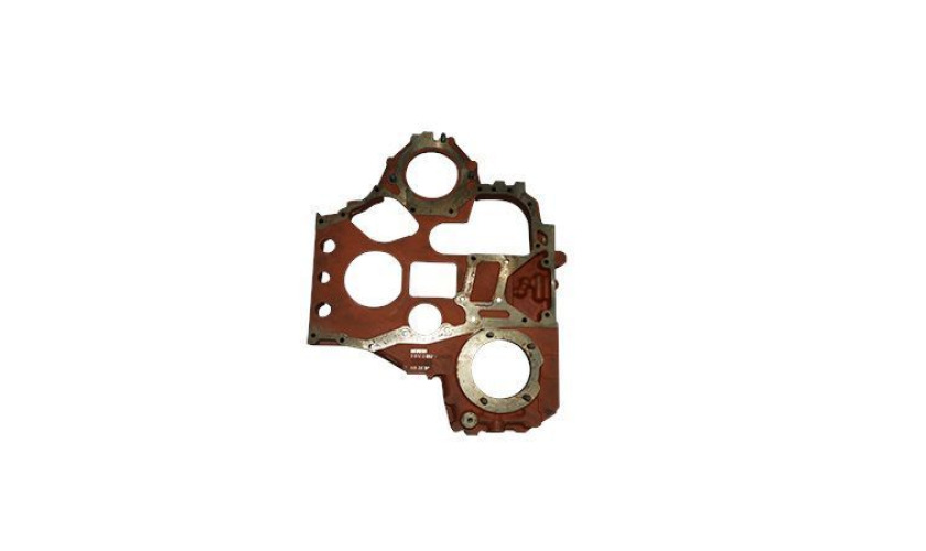 CARCACA DISTRIBUICAO MWM X10 VW BUS 17210 17240 (2TB109211)