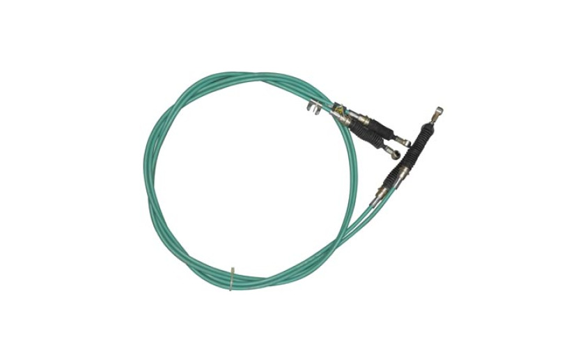 CABO ENGATE E SELECAO COMANDO CAMBIO VW 8150 9150 (2R0711265A,)