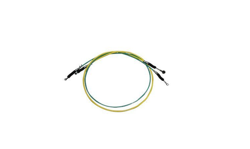 CABO COMANDO VW CONSTELLATION 17280 24280 EURO V ADVANTECH (2T2711265)