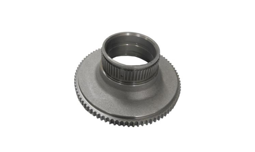 CUBO SUPORTE REDUTOR 86D ZF 16S 221 (2630525)