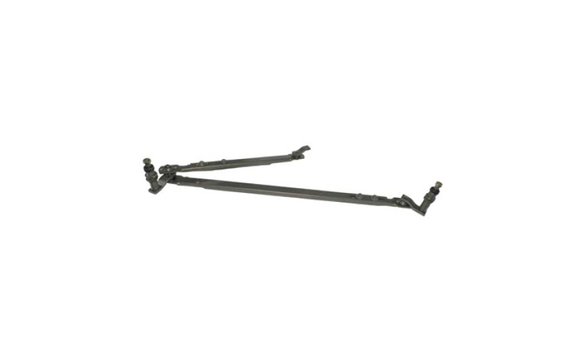 CJ MECANISMO DE MUDANCA LIMPADOR PARA BRISA AGRALE MA 15 EURO V (6033013126003)