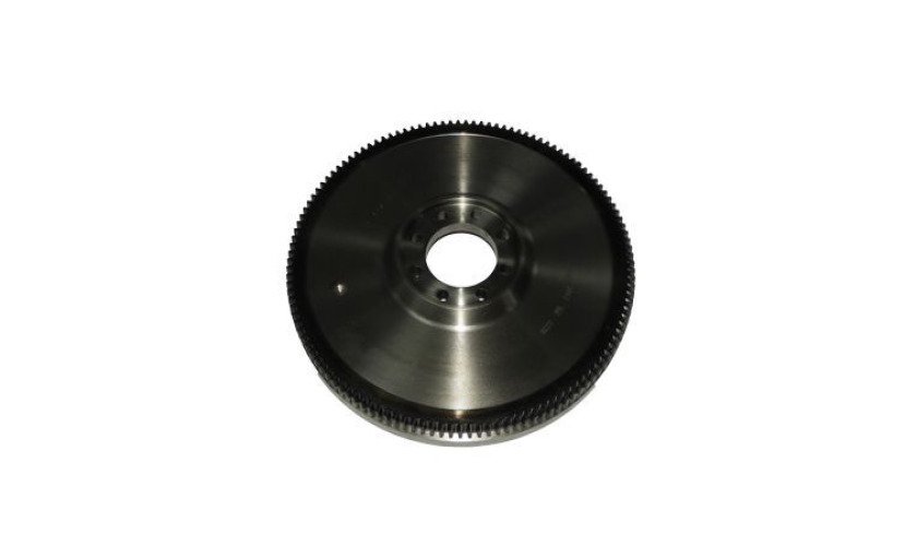 VOLANTE MOTOR C/ CREMALHEIRA MB OM364LA 710 (46351238)