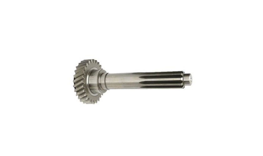 SEMI EIXO MS13113 LONGO VW 8150 9150 AGRALE BUS 9200 37 ESTRIAS 990.5MM (2Z03111