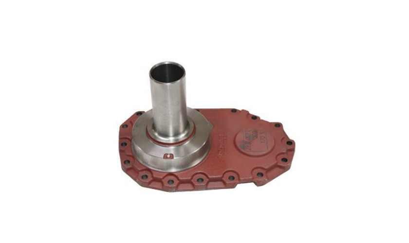 CAPA CAIXA MUDANCAS VW CONSTELLATION 17320E 24320E 19320E 25320 31320 (2T2311807