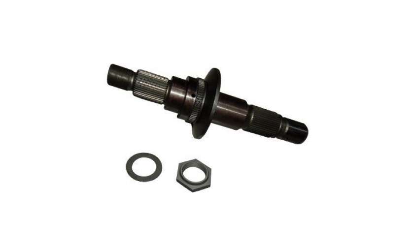 EIXO ENTRADA RD23145 VOLKSWAGEN FORD CARGO TODOS (TAK525427)