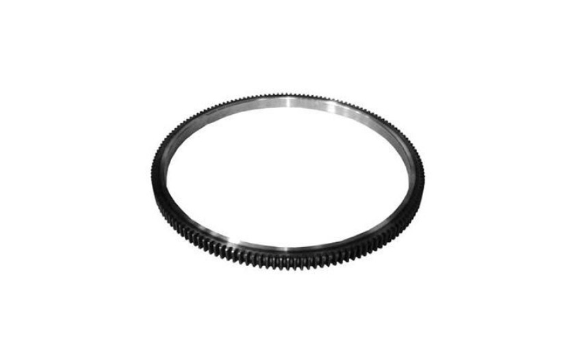 VOLANTE MOTOR 156D 14 FUROS VOLVO MOTOR TD102FT TD123E TD123ES MONODISCO NL10 NL