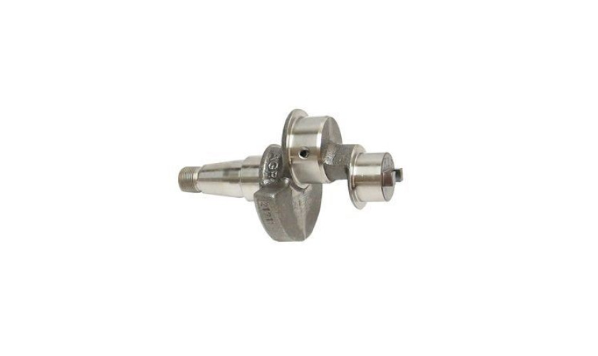 VIRABREQUIM COMPRESSOR AR VW 5.140E 8.150E 5.140EOD 8.150EOD LK 15 366 KNORR (2P