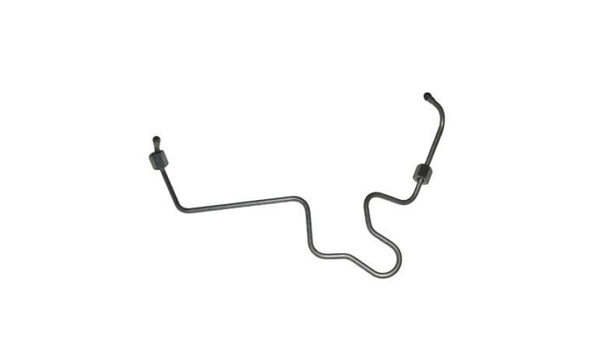 TUBO INJETOR CILINDRO 1 MOTOR CUMMINS BT FORD CARGO 1716 1617 1717 (BG1X9A555AA)