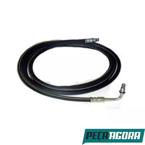 FLEXIVEL EMBREAGEM 3330MM MERCEDES BENZ MB AXOR (0002955735)