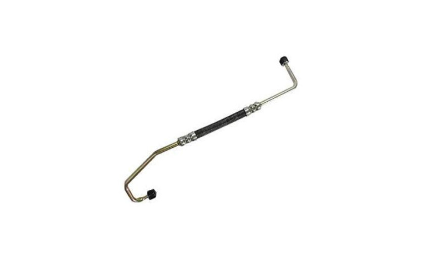 TUBO LUBRIFICACAO TURBINA PARA IVECO CURSOR 330 CAVALLINO 320  (504210136)