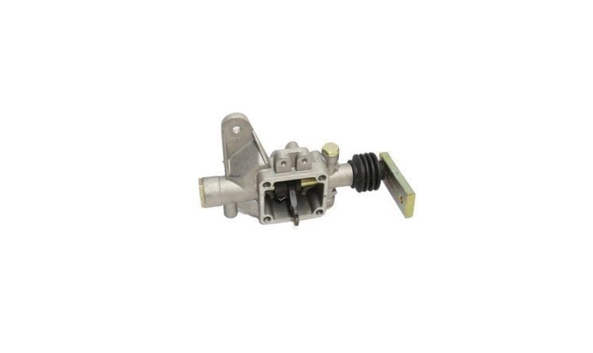 TORRE COMANDO CÂMBIO COMPLETA FORD 7100 8140 8100 9150 8150 7110 7120 8120 (2R0