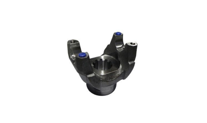 TERMINAL YOKE CARDAN VW 17300 17310 24220 24250 35300 CAMBIO RT8609A CARGO 2422 