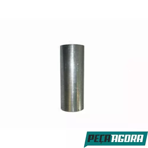 FLEXIVEL ESCAPE INOX 127X350 VOLVO FH NH FM (3199065K)